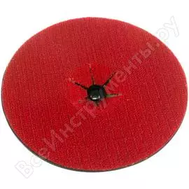 Самоклеящаяся опорная тарелка для дрели AV Steel