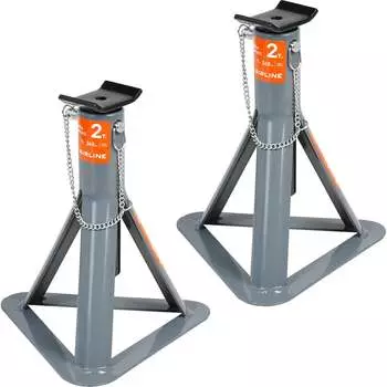 Опорная стойка Airline AJSF01