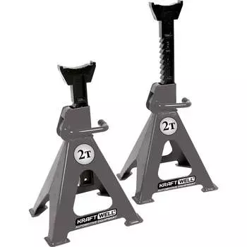 Опорная стойка KraftWell KRWJS2