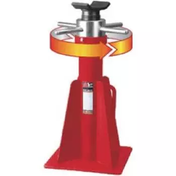 Опорная страховочная стойка Torin TZ200012