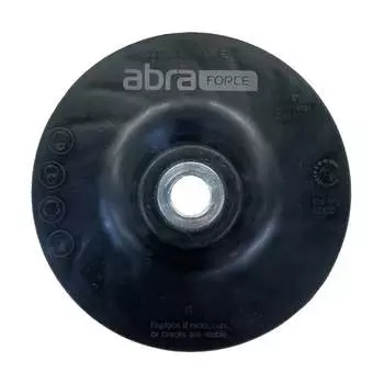 Опорная тарелка Abraforce Turbo Pad АМ161743