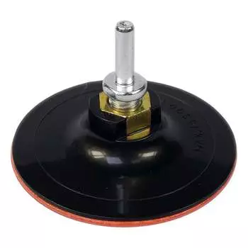 Опорная тарелка для алмазного шлифования для ушм Энкор 51540