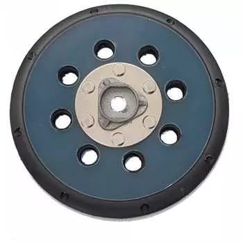 Опорная тарелка для BO6030 и BO6040, Festool RO1, ES150, ET2, ES / ETS Vitatools PD-150-17B