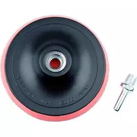 Опорная тарелка для шлифлистов для дрели REDVERG 920761 6624236