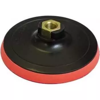 Опорная тарелка для УШМ Forsage 49666 F-PSD115E