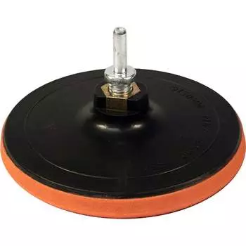 Опорная тарелка для ушм Энкор