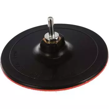 Опорная тарелка для ушм Энкор 51546