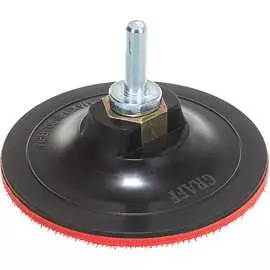 Опорная тарелка GRAFF 9710014