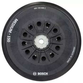 Опорная тарелка Bosch