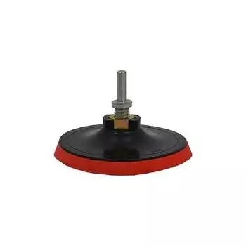 Опорная толстая тарелка для ушм и дрели TORGWIN T565620