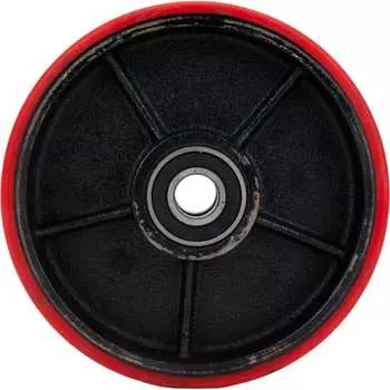 Опорное колесо для рохли SAMGRUPP &SAMC-029050180