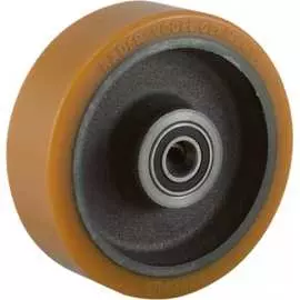 Опорное колесо для тележек Rocla Rader Vogel