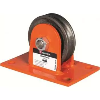 Опорный блок монтажный Сибталь 1Т 010 0005 1000