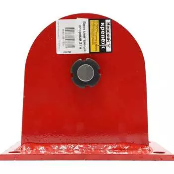 Опорный блокмонтажный Невский Крепеж