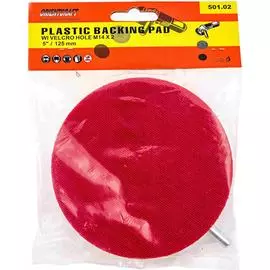 Опорный диск Orientcraft 501-02 OCPBPVA12502