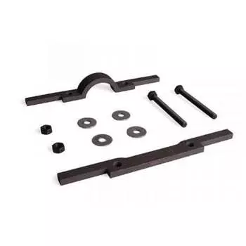 Опорный кронштейн для сборки рейки Car-tool