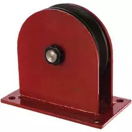 Опорный монтажный блок TOR