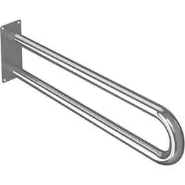 Опорный поручень для санузла PALITRA TECHNOLOGY 80019-N