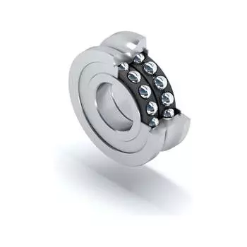 Опорный ролик DINROLL LFR5301KDD 2001001022495