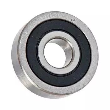 Опорный ролик DINROLL LR5000NPPU 2001000913596