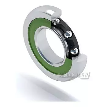 Опорный ролик DINROLL LR608NPPU 2001000486090