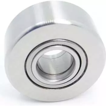 Опорный ролик EBF NUTR 15 4657801090653