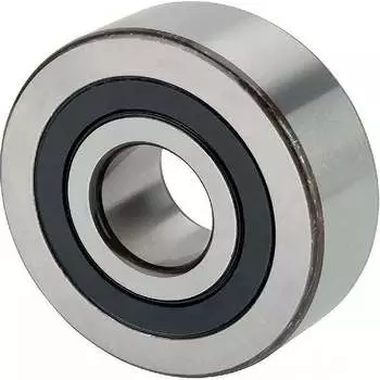 Опорный ролик INA LR606-2RSR-HLC