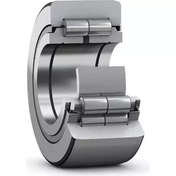 Опорный ролик INA NNTR65X160X75-2ZL