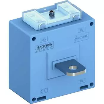 Опорный трансформатор тока ASTER ТТ-A 150/5 0,5S tt-a-150-0.5 S