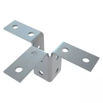 Опорный уголок Система КМ