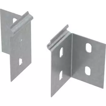 Опорный уголок Система КМ