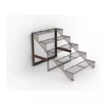 Опоры для крыльца АрсеналЪ ARSENAL AVANT AR18V34D8H9-06