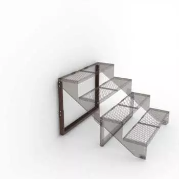 Опоры для крыльца АрсеналЪ ARSENAL AVANT AR18V34C8H9-06