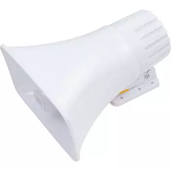 Оповещатель Smartec ST-AA410S-WT smkd0752