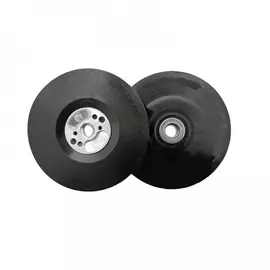 Мягкая оправка для фибровых кругов RoxelPro 110964