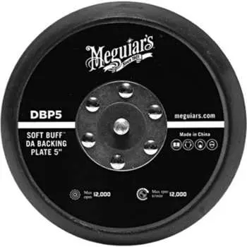 Оправка для полировальной машинки MT310 Meguiar's