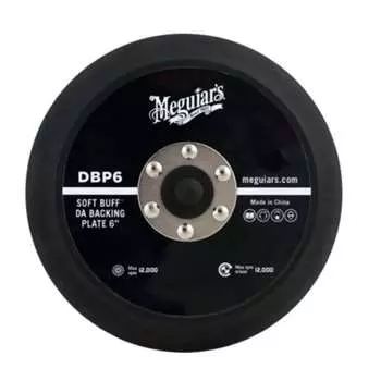 Оправка для полировальной машинки MT310 Meguiar's