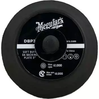 Оправка для полировальной машинки MT310 Meguiar's