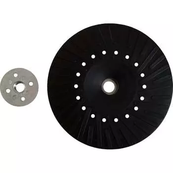 Оправка для фибровых кругов PROBOS 9864861