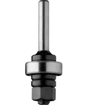 Оправка для фрезы пазовой CMT