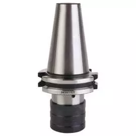 Оправка для метчиков с осевой компенсацией Debever Machining Solutions