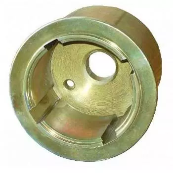 Оправка для монтажа сальника коленвала hino car-tool ct-b1184