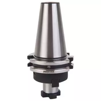 Оправка для насадных фрез Debever Machining Solutions