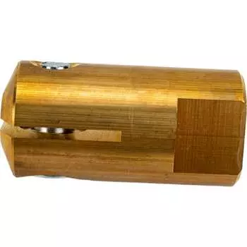 Оправка для специальных шайб Blue Weld