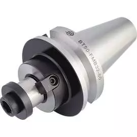 Оправка для торцевых фрез JSD