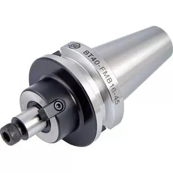 Оправка для торцевых фрез JSD fx10001