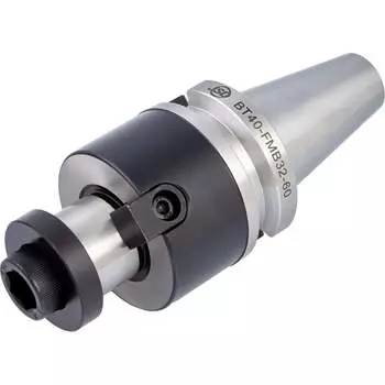 Оправка для торцевых фрез JSD fx10006