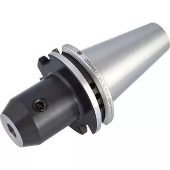 Оправка JSD DIN69871 SK40-SLN10-63, погрешность 0.005 мм sh00057