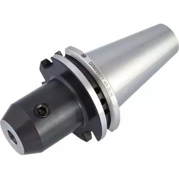 Оправка JSD DIN69871 SK40-SLN12-63, погрешность 0.005 мм sh00058