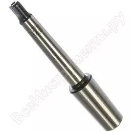 Переходная оправка на сверлильный патрон с КМ1 на B18 GRIFF b161011